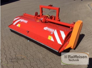Mulčers Dücker Uni-Mäher UM 27
