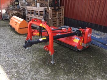 Mulčers Kuhn TB 16