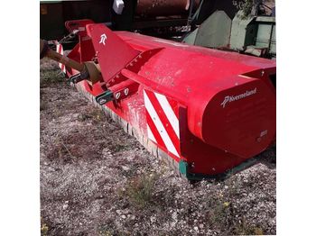Mulčers Kverneland FXN 320