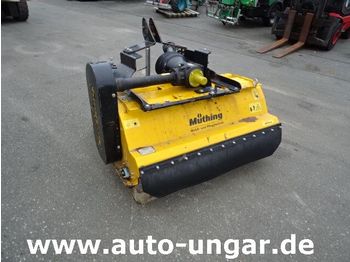 Mulčers MUTHING MUE 120 Mulcher 3-Punkt Zapfwelle 540U/min