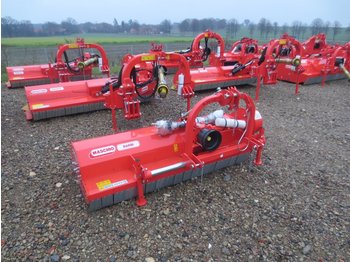 Mulčers Maschio BARBI 180