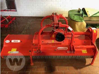 Mulčers Maschio BELLA 210