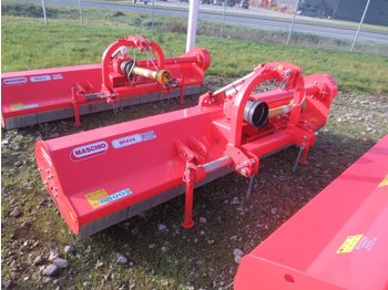 Mulčers Maschio BRAVA 250