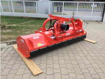 Mulčers Maschio Bufalo 280