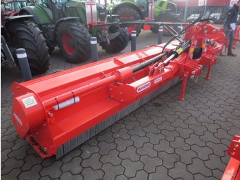 Mulčers Maschio GEMELLA 620