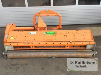 Mulčers Mulchgerät KA 2250