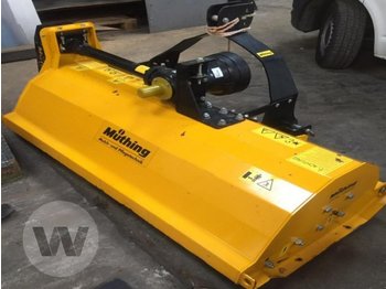 Mulčers Müthing ECOTOP 160