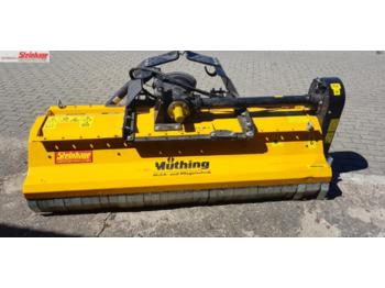 Mulčers Müthing MULCHER MU-E 180