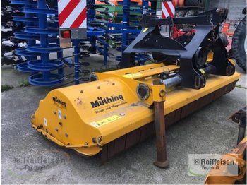 Mulčers Müthing MUM 280