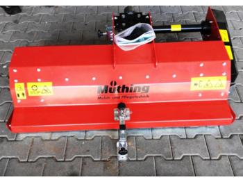 Mulčers Müthing MU-B 120