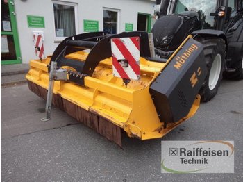 Mulčers Müthing MU Farmer 280