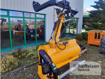 Mulčers Müthing MU-H/S 180 Vario