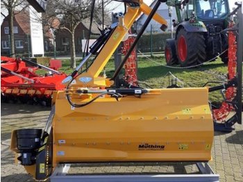 Mulčers Müthing MU-H/S 180 Vario