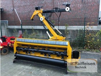 Mulčers Müthing MU-L/S 250 Vario