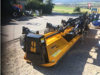 Mulčers Müthing MU-M 600