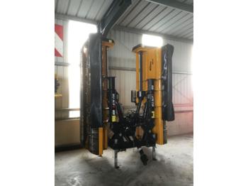 Mulčers Müthing MU-M/F Vario 600