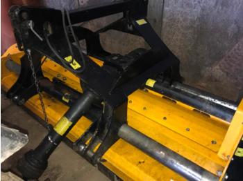 Mulčers Müthing MU Pro 280 Vario
