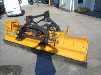 Mulčers Müthing MU-Pro 300 MU Pro 300