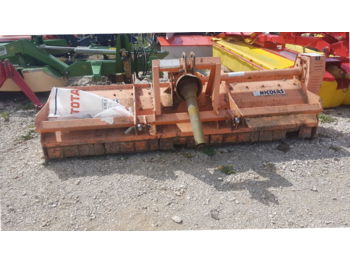 Mulčers Nicolas BP 2700