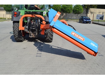 Mulčers STARK Kosiarka bijakowa / Mulcher KDL 160/180/200