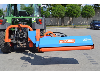 Mulčers STARK Kosiarka bijakowa / Mulcher KDL 160/180/200