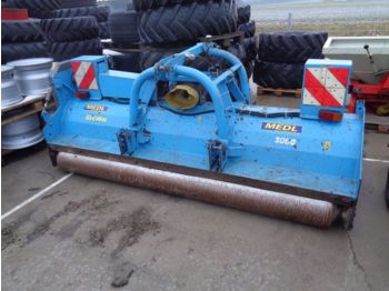 Mulčers Sicma TRF 3000TRF 3000