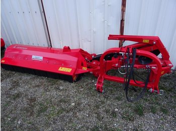 Mulčers Tehnos MBPL 200 LW