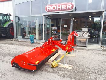 Mulčers Tehnos MB 220 LW