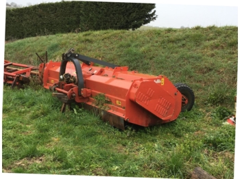 Mulčers Vicon BROMEX CZ320