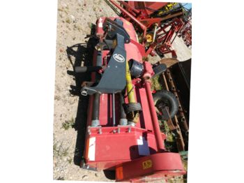 Mulčers Vicon Bromex PX