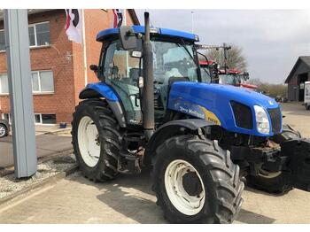 Traktors New Holland 6030: foto 1