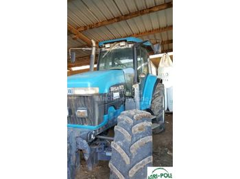 Traktors New Holland 8670: foto 1