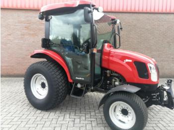Traktors New Holland Boomer: foto 1