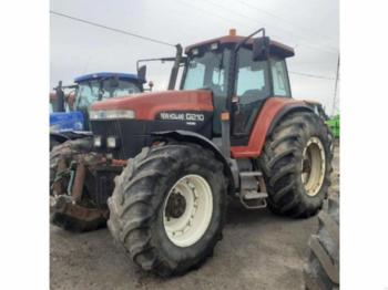 Traktors New Holland G 210: foto 1