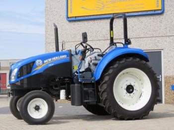 Traktors New Holland T4.95 ROPS: foto 1