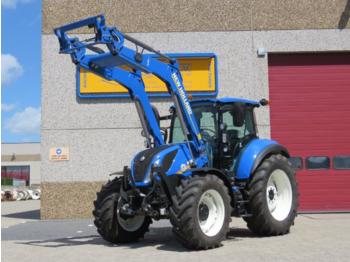 Traktors New Holland T5.110EC: foto 1