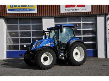 Traktors New Holland T5.140AC: foto 1