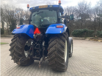 Traktors New Holland T6000 T6030 RC: foto 5
