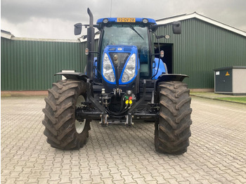 Traktors New Holland T6000 T6030 RC: foto 2