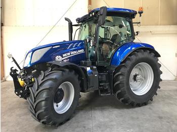 Traktors New Holland T6.175: foto 1