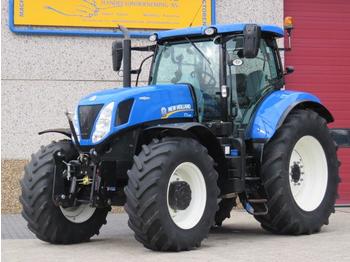 Traktors New Holland T7.235AC: foto 1