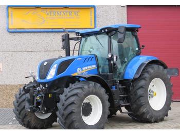 Traktors New Holland T7.260: foto 1