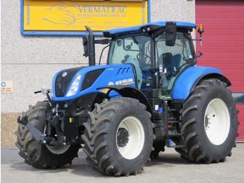 Traktors New Holland T7.270 AC: foto 1