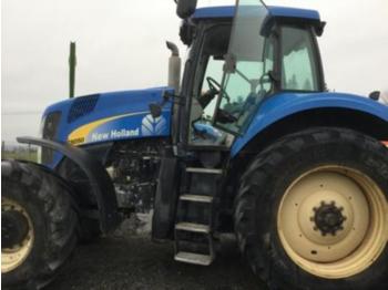 Traktors New Holland T8050: foto 1