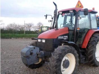 Traktors New Holland TS110: foto 1