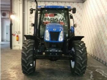 Traktors New Holland TS 115: foto 1