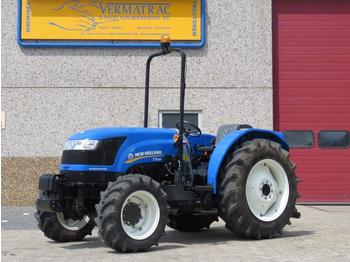 Jaunā Traktors New Holland TT65B: foto 1
