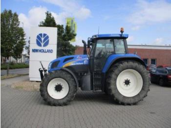 Traktors New Holland TVT 155: foto 1