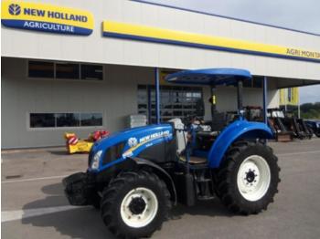 Traktors New Holland T 4.95 ARCEAU: foto 1