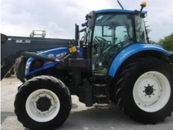 Traktors New Holland T 5 105: foto 1
